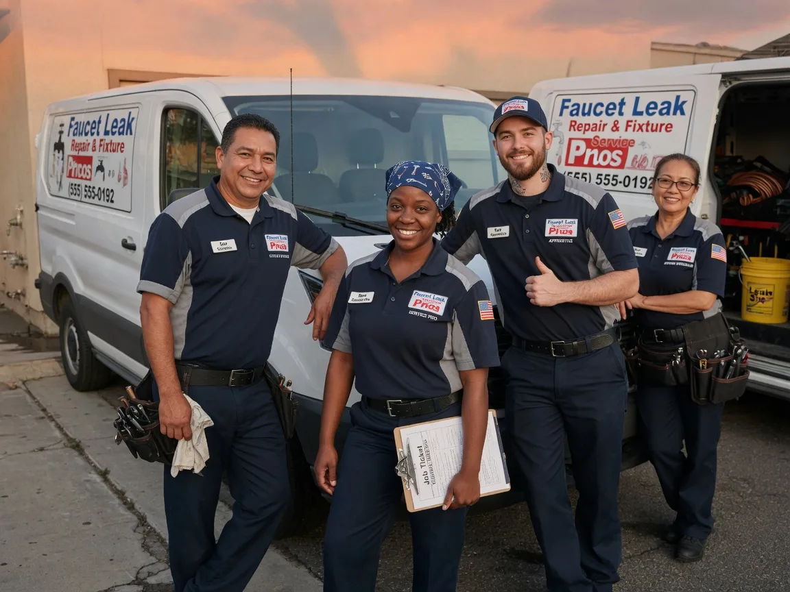 Faucet Repair company in Church Hill, MD