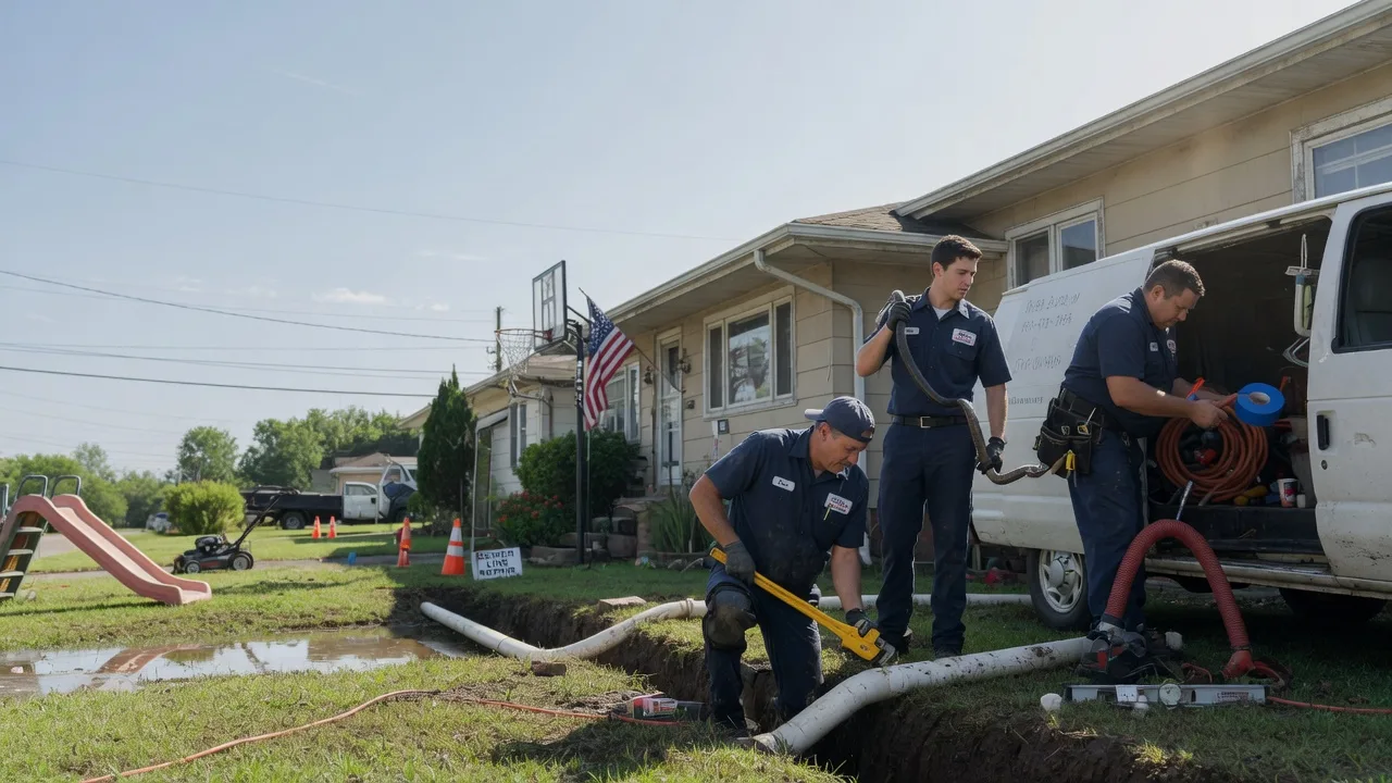 Toilet Installation in Church Hill, MD near me